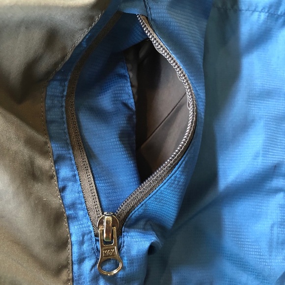 Cherokee Kid’s Hooded Windbreaker - Picture 9 of 10